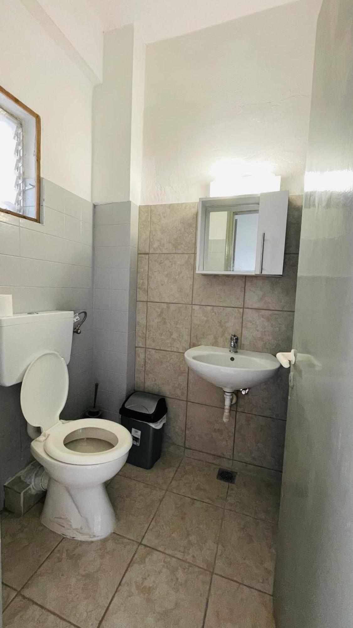 Full House Kavos Hotel Bagian luar foto