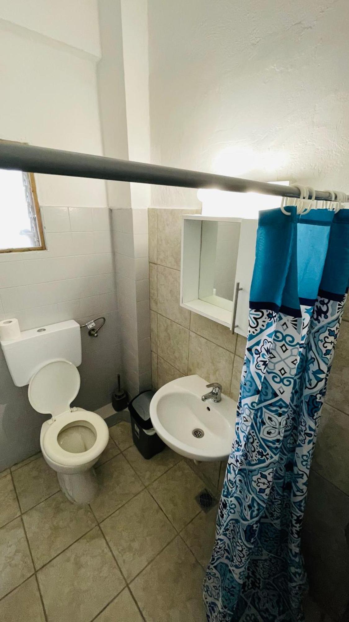 Full House Kavos Hotel Bagian luar foto